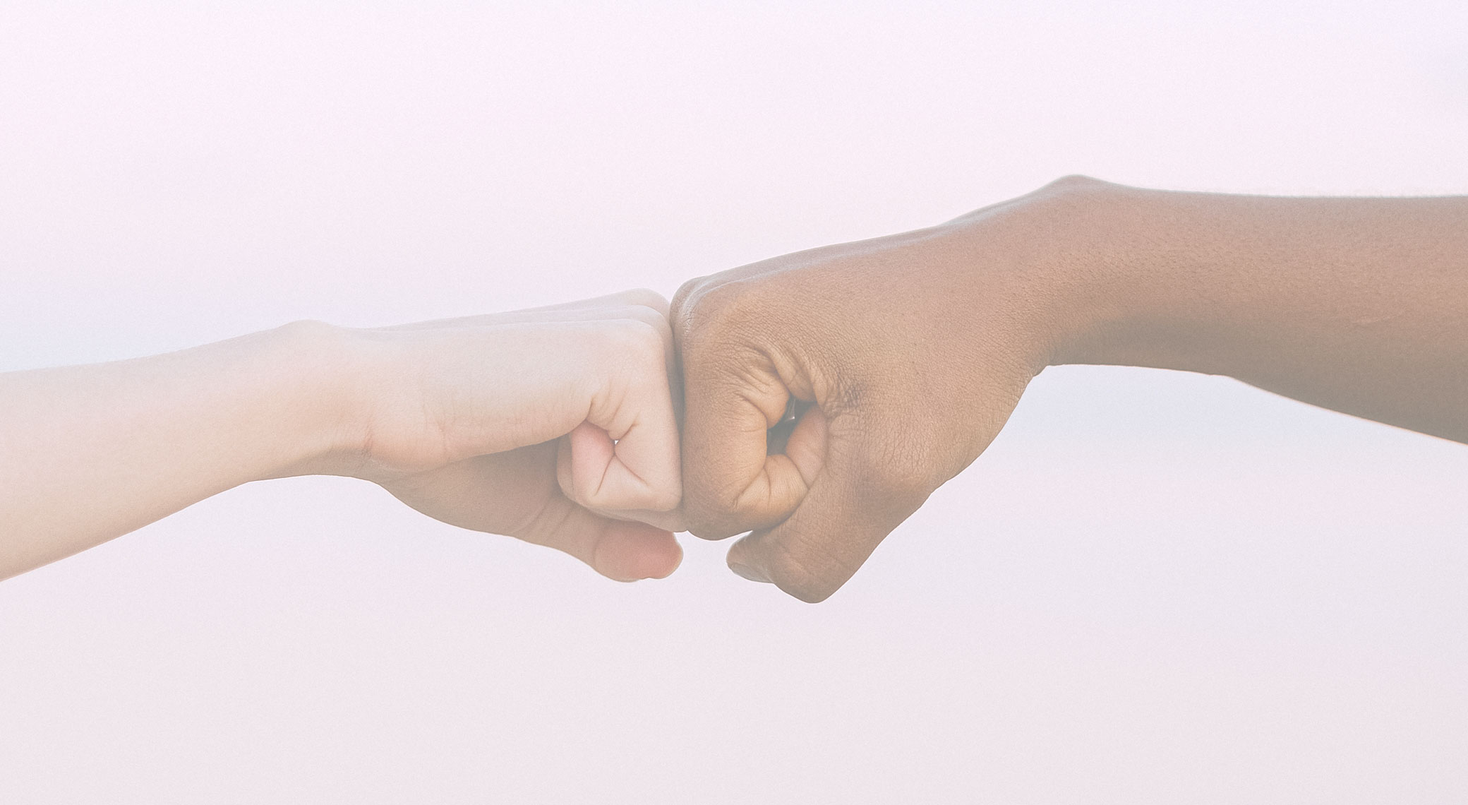 Contact Hands