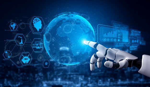Robotics Cover